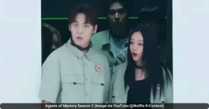 Netflix Drops ‘Agents of Mystery’ Season 2 Official Trailer With Karina, Gabee & The Team Facing Bigger Deadly Cases Before Feb. 27 Release