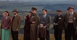 All Creatures Great and Small Season 6 Episode 6 Recap: Tristan Confronts War Trauma on VJ Day in Darrowby