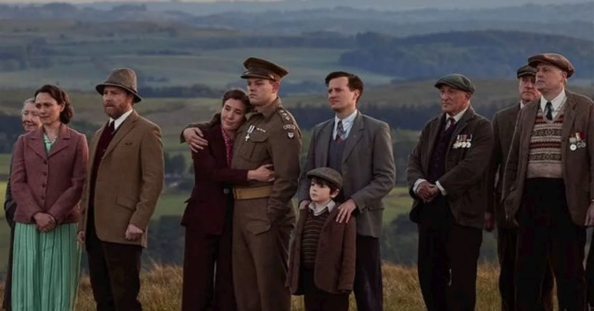 All Creatures Great and Small Season 6 Episode 6 recap Our Hearts Are Full Image Via Instagram @allcreaturestv 52kb All Creatures Great and Small Season 6 Episode 6 recap: Our Hearts Are Full (Image Via Instagram/@allcreaturestv)