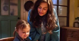 All Creatures Great and Small Season 6 Episode 7 preview Comfort and Joy Image Via PBS Masterpiece 52kb Helen Returns to Darrowby Just in Time for Christmas in New ‘All Creatures Great and Small’ Episode Preview