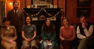 All Creatures Great and Small Season 6 Finale: Hilda the Goat’s Fate and Siegfried’s Past Love Arrives in Darrowby