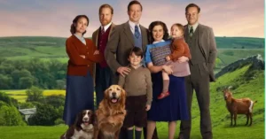 All Creatures Great and Small Season 6 Finale Leaves Fans with Burning Questions for Season 7