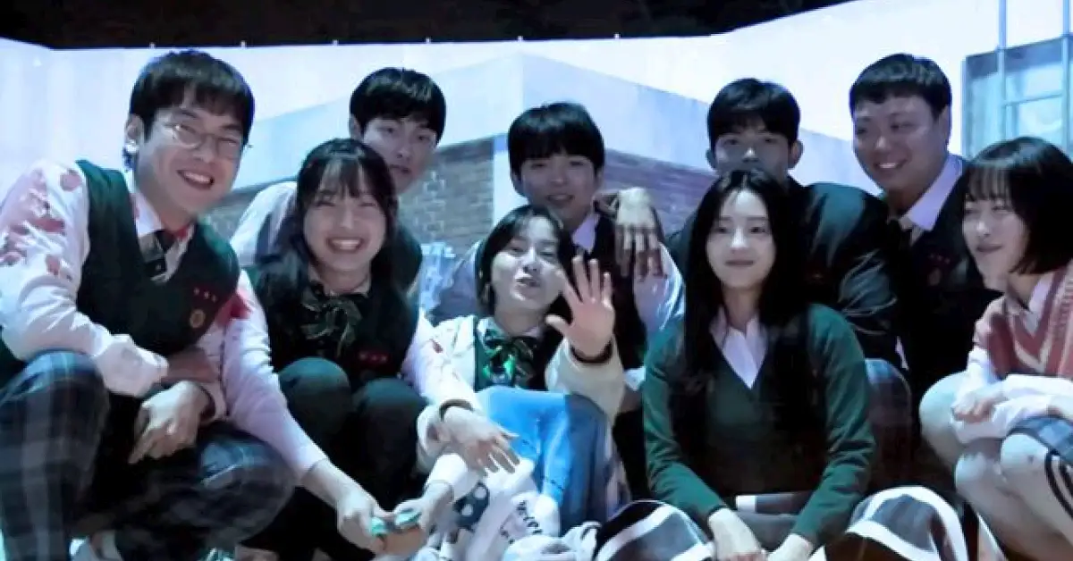 All of Us Are Dead Season 2 Filming Update Reveals When Production Wraps and What It Means for the Release Date