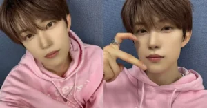 Alpha Drive One Kim Geonwoo Image via X @ALD1 official 66kb “WE STAND WITH GEONWOO” – Fans Rally Behind ALPHA DRIVE ONE Idol Amid Viral Verbal Abuse and Rude Conduct Allegations