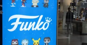 Those Big-Headed Funko Pop! Figures You Love Are Getting Their Own TV Shows and Movies