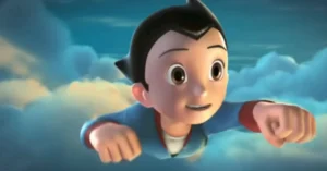 Astro Boy Source Imagi Animation Studios 55kb Sony Taps โGhostbustersโ Team for Live-Action Astro Boy Movie