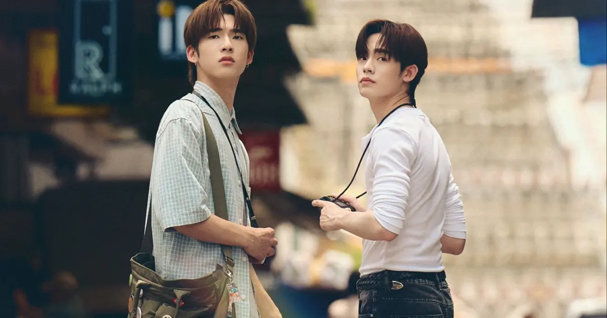 Duang With You Episode Release Schedule: When Do New Thai BL Episodes Drop on iQIYI?