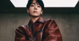 BTS Jungkook Brings Hublot Seoul Event to a Standstill After Global Ambassador Announcement