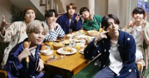 Indonesia’s Tourism Ministry Wants to Collaborate with BTS for Their World Tour to Promote the Country