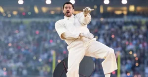 What Is Bad Bunny’s Relationship Status? Grammy Win and Super Bowl Performance Spark Dating Rumors