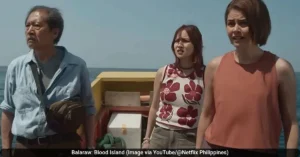 Netflix Horror Series Balaraw Arrives September 24 for Global Filipino Mystery