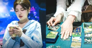 Battle of Fates Image via X @DisneyPlusKR 63kb Where to Watch ‘Battle of Fates’? Full Cast, Release Schedule, and Episode Guide for the Korean Reality Show