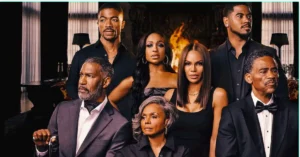 Tyler Perry’s Beauty in Black Season 2 Part 2 Trailer Drops