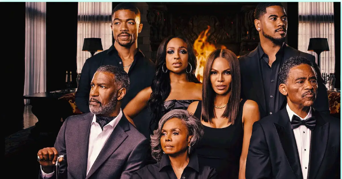 Tyler Perry’s Beauty in Black Season 2 Part 2 Trailer Drops