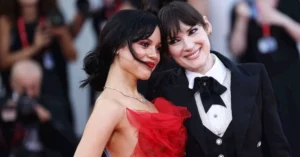 Winona Ryder Joins Wednesday Season 3 Cast, Reuniting With Jenna Ortega and Tim Burton After Beetlejuice