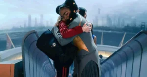 Star Trek: Starfleet Academy Episode 7 Recap: A Holiday Brings Cadets Face to Face With Family, Duty, and Secrets