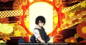 Benimaru Shinmon’s Hybrid Fire Powers in Fire Force: Second & Third Generation Abilities Explained