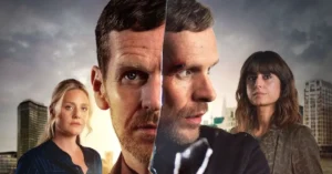 Meet The Cast Of ITV’s New Spy Thriller Betrayal