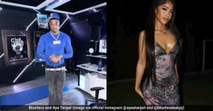 Blueface Addresses Criticism Over Twitch Stream With Aya Tanjali As Her Age Becomes A Hot Topic