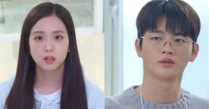 Netflix’s ‘Boyfriend on Demand’ Trailer Brings Jisoo’s Virtual Romance Fantasy to Life