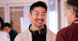 Brian Tee in ‘Doc’ Season 2 Episode 15? What We Know About the ‘Chicago Med’ Star and Fox’s Medical Drama