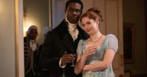 Bridgerton Showrunner Explains Francesca and John’s Unique Love Story in Season 4