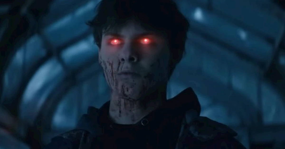 The Boys Season 5 Is Bringing in 6 New Supes Including Gen V Heroes and a Retro Character From the Comics