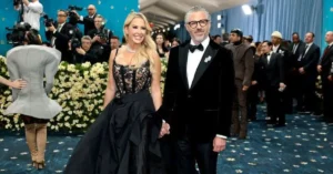 Casey Wasserman Faces Professional Fallout After Epstein File Release and Affair Allegations