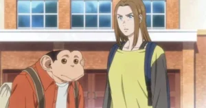 The Darwin Incident Episode 8 Release Date, Streaming Info and What to Expect After the Shocking School Shooting