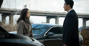 Ju Ji Hoon and Ha Ji Won star as a married couple facing deep mistrust in the new mystery thriller Climax