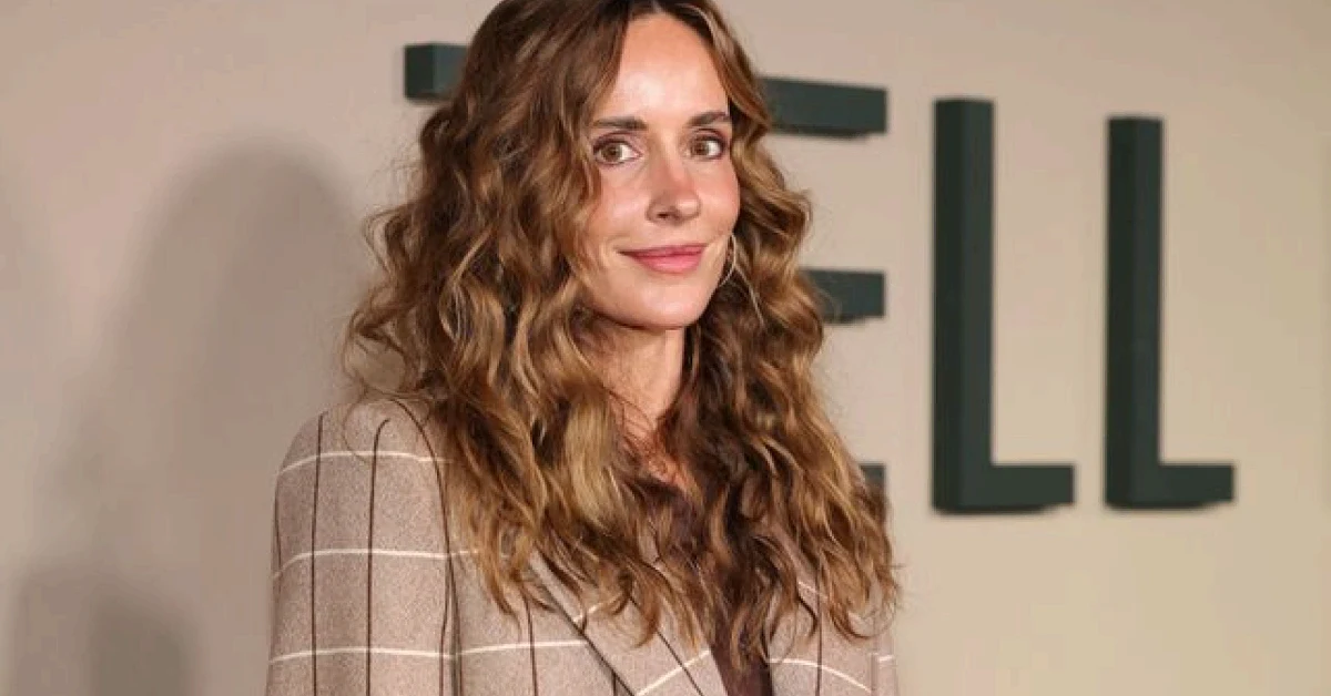 Creator Meaghan Oppenheimer attends the Tell Me Lies Season 3 Screening Source Getty 63kb Creator Meaghan Oppenheimer attends the "Tell Me Lies" Season 3 Screening - Source: Getty