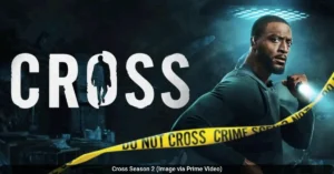 Does ‘Cross’ Season 2 Draw From Jeffrey Epstein Case? Creator and Star Address the Parallels