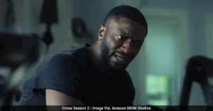 Aldis Hodge’s Cross Season 2 Episode 4 Release Date, Prime Video Time, and Full Weekly Schedule