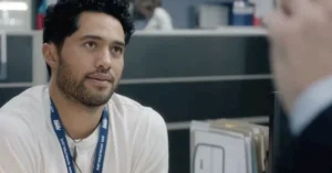 DMV Season 1 Episode 10 recap Image Via CBS 43kb DMV Season 1 Episode 10 Recap: Gregg’s Lawsuit Takes a Dangerous Turn for Barb’s Job and Colette Plays Matchmaker