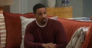 Damon Wayans Jr. Takes on a Serious Role in NBC Crime Drama Pilot ‘Puzzled’ Based on ‘Puzzle Master’ Books