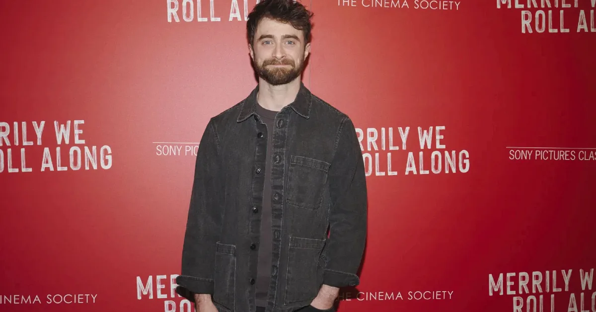 Daniel Radcliffe Source Getty 49kb Daniel Radcliffe