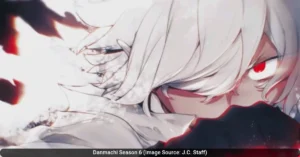Danmachi Season 6 Confirmed with New Trailer as Bell Cranel’s Adventure Continues