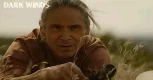 “He Lives On in the Show”: How ‘Dark Winds’ Honors Robert Redford’s Legacy in Season 4