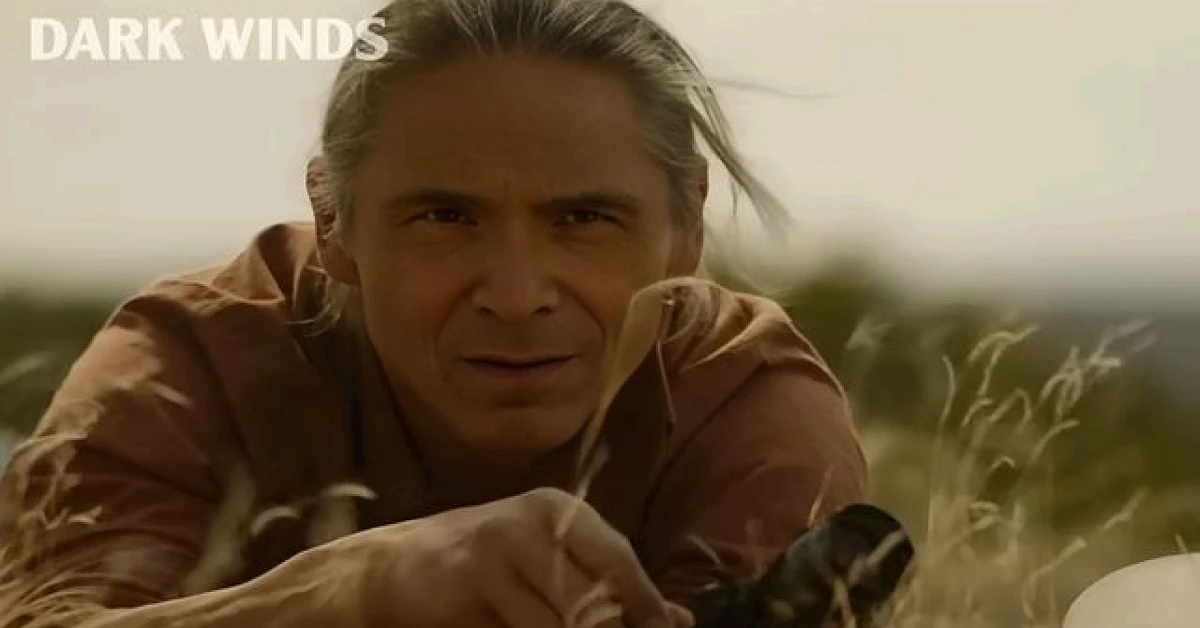 Dark Winds Image via YouTube amc 46kb “He Lives On in the Show”: How ‘Dark Winds’ Honors Robert Redford’s Legacy in Season 4