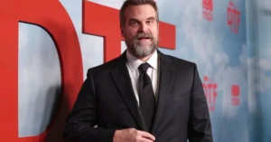 Stranger Things Star David Harbour Says ‘Avengers: Doomsday’ Makes Season 5 Look Small: “This Is the Biggest Thing I’ve Ever Done”