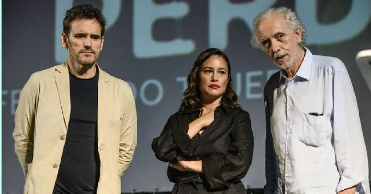 Matt Dillon Takes on Iconic Role in ‘The Magnificent Seven’ TV Series for MGM+