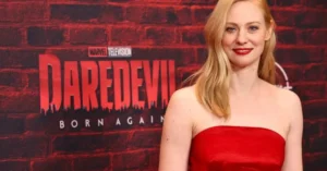 Daredevil: Born Again Showrunner Dario Scardapane Says Karen Page in Season 2 Will Really Surprise Fans