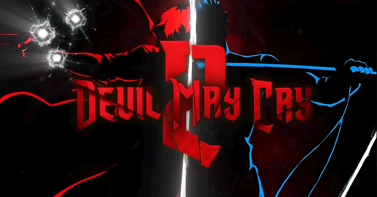 Devil May Cy Season 2 - Source: Studio Mir