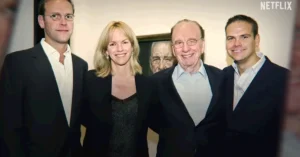 Dynasty: The Murdochs Netflix Release Date and What the Docuseries Covers