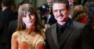 He Was Over the Roof for Me: Lux Pascal Shares Pedro Pascal’s Sweet Reaction to Her ‘The Beauty’ Casting