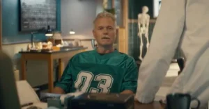 Eric Dane’s Role as Cal Jacobs in ‘Euphoria’ Remembered After Actor’s Death at 53