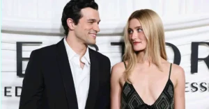 ‘Love Story’ Stars Open Up About the Pressure of Playing JFK Jr. and Carolyn Bessette-Kennedy in the New FX Drama