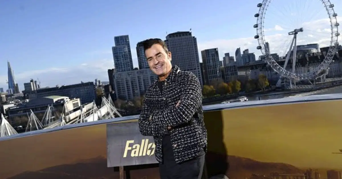 Justin Theroux Shares Promising Update on ‘Running Point’ Season 2 Release Date