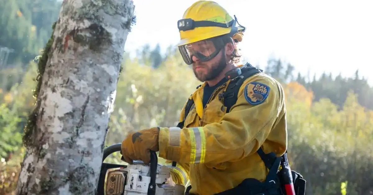 Fire Country Season 4 Episode 11 Release Date, Time, and Where to Watch