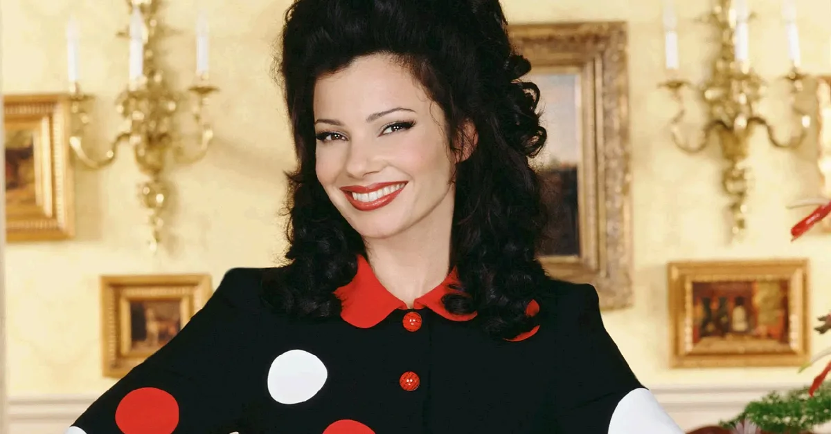 Fran Drescher Says She Won’t Act in Another Sitcom After ‘The Nanny’